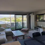 Διαμέρισμα Magnifique 2 Pieces Vue Port Et Cogolin