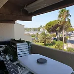 Διαμέρισμα Magnifique 2 Pieces Vue Port Et *