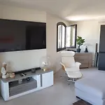 Διαμέρισμα Magnifique 2 Pieces Vue Port Et Cogolin