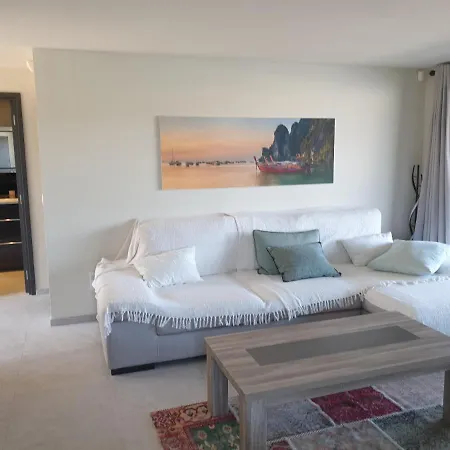 Magnifique 2 Pieces Vue Port Et Apartmán Cogolin
