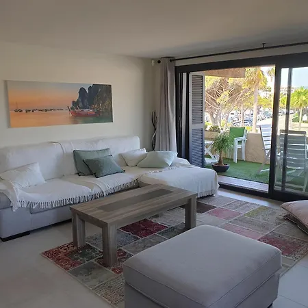 Magnifique 2 Pieces Vue Port Et Διαμέρισμα